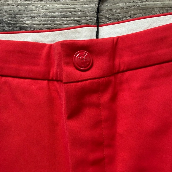 NWT - Martine Rose Nylon Flared Track Pants - Picture 4 of 12